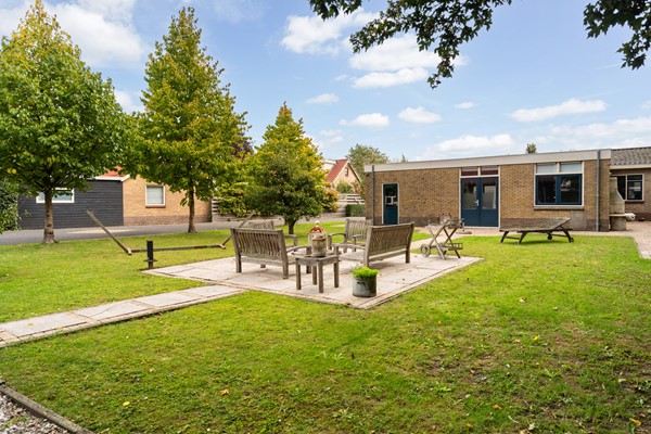 Medium property photo - Dorpsstraat 6, 4152 EP Rhenoy